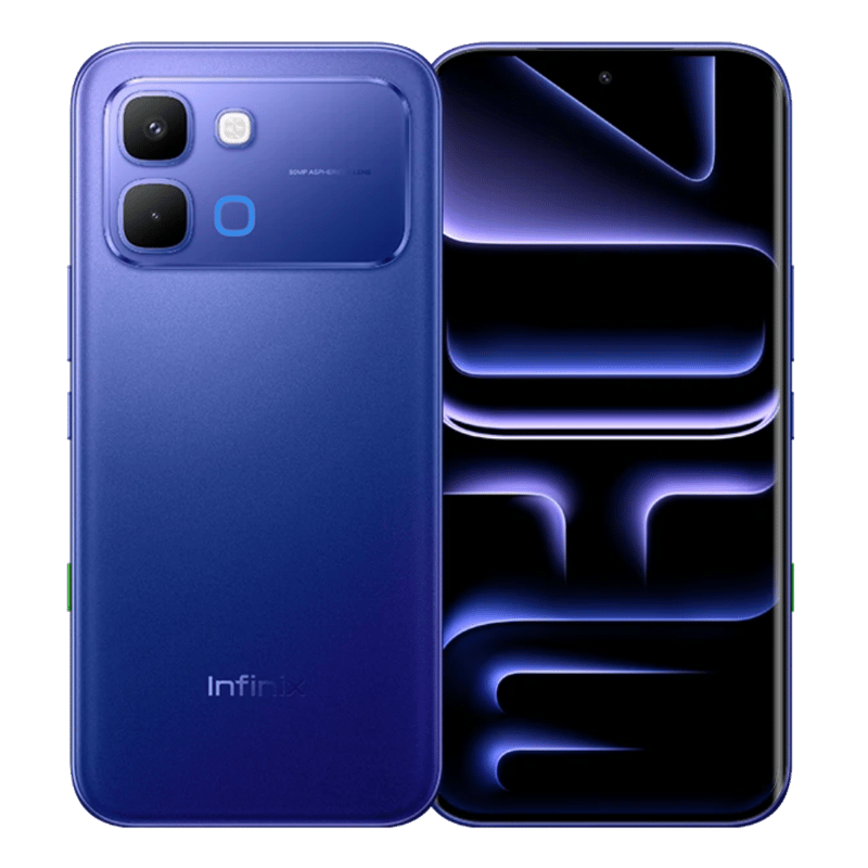 Infinix Note Edge